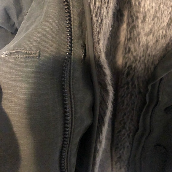 Community Anion Parka 🌟 - Picture 7 of 13